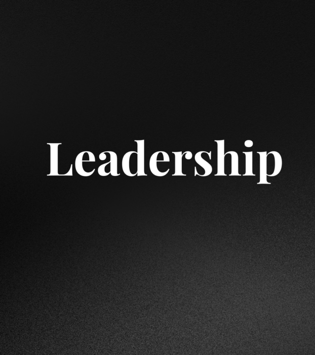 Leadership - Sagar Shukla